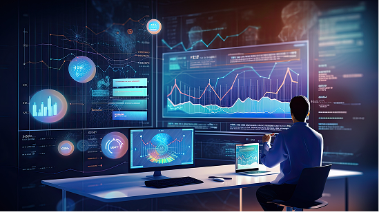 在AI趨勢下，您的企業面臨最大的挑戰是？