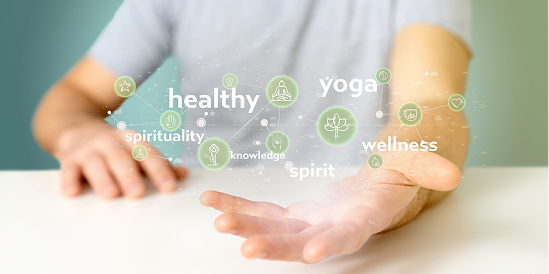 重視員工身心健康正逢其時