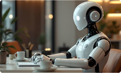 只需5秒！才庫AI人才通讓你的招聘效率提升30%，輕鬆吸引頂尖人才！