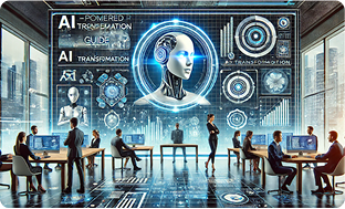 AI賦能HR：面談、輔導機器人開啟智慧招募與人才發展新時代