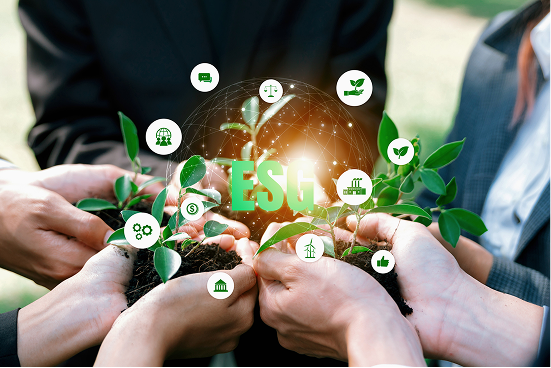 「節能減碳+智慧能管＋環衛工安」：永續升級新解方