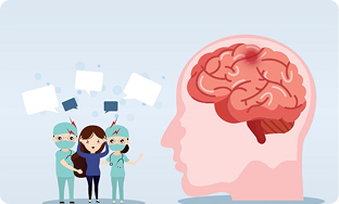 腦檢測新發現！員工職場健康的5個秘密武器