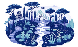 自然碳匯如何支持生物多樣性？深入解析與5個關鍵事實