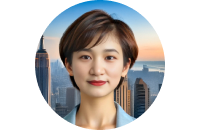 人才顧問 Josephine